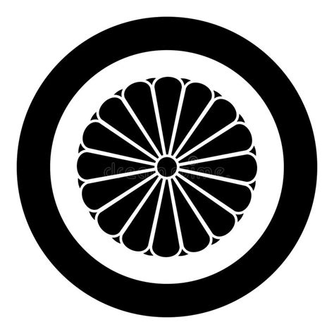 Qual A Cor Mais Evidente No Selo Imperial Do Japão