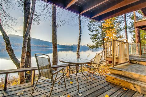 Whitefish Montana Cabin Rentals Vacation Rentals Condos Vacasa