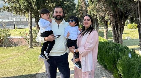 Bakhtawar Bhutto Zardari Blessed With Third Baby Boy