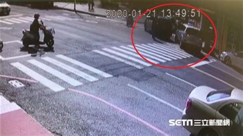 拒檢撞傷女警 嫌犯遭警開6槍仍脫逃