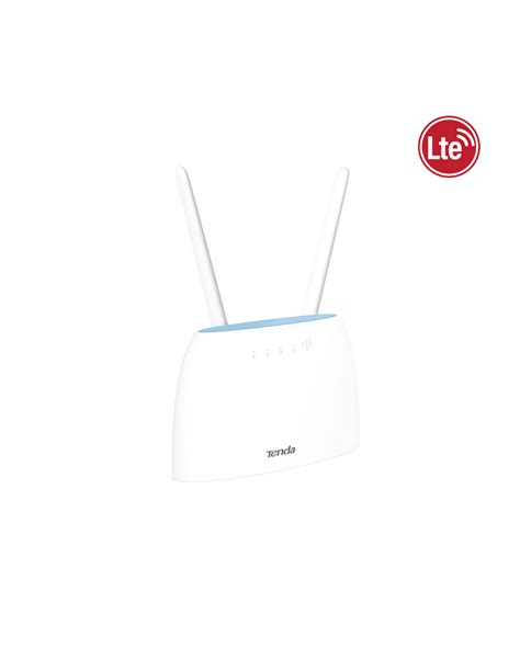 Tenda G Lte Cat Dual Band Router Miro Distribution