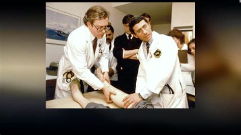 40 Years Ago The First Aids Cases Were Reported In The Us Cnn