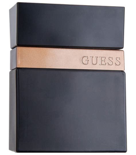 Guess Seductive Homme Noir Woda Toaletowa 100 Ml Sklep EMPIK