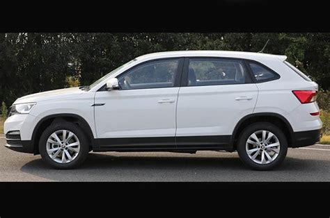 Skoda Kamiq Vs Karoq - Skoda Karoq Review