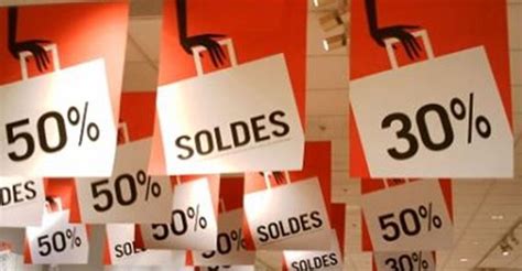 Soldes Dhiver Dates R Ductions Et Conseils Pour Faire De