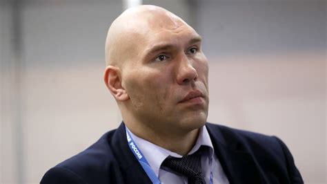 Николай Валуев объяснил свои слова о бедности - 24СМИ
