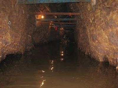 Narasimha Jharni Cave Temple The Ancient Manifestation Of Lord