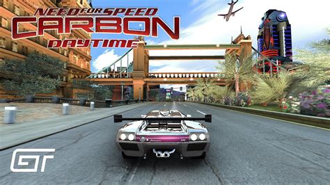 Release Mod NFS CARBON Daytime Mod 2023 WIP YouTube