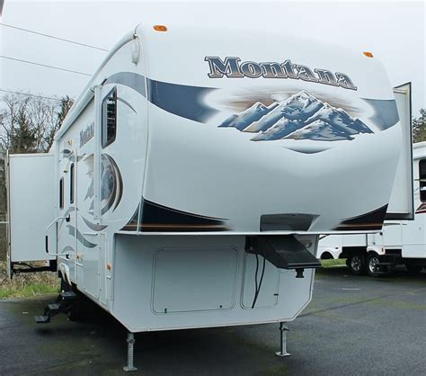 Keystone Rv Montana 3150 Rl RVs For Sale