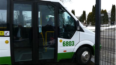 Rusza nowa linia autobusowa na trasie Nowy Dwór Wejherowski Rumia