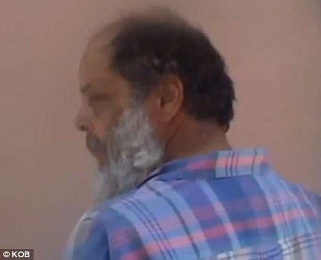 Homeless Sex Offender Charles Mader Arrested For Moving Out Of A Dumpster Daily Mail Online