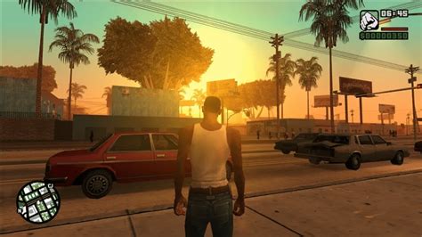 GTA 6 Vazamento indica retorno de missões de San Andreas