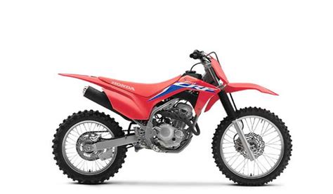 2023 Honda CRF250F Top Speed, Horsepower, Specs, & Price