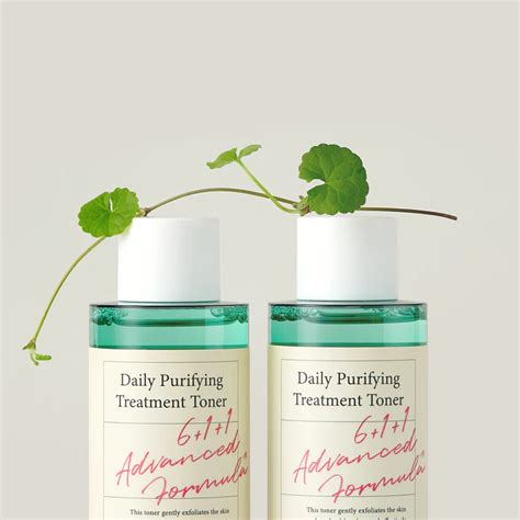 Axis Y Daily Purifying Treatment Toner 200ml Myeppo