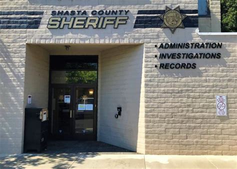 Shasta County still fighting to keep Magrini documents secret, despite ...