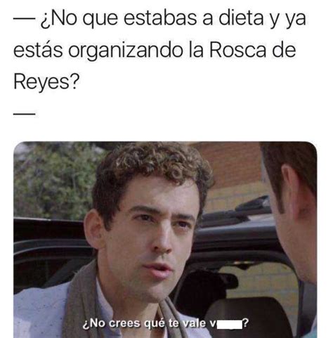 Los Mejores Memes De La Partida De Rosca De Reyes