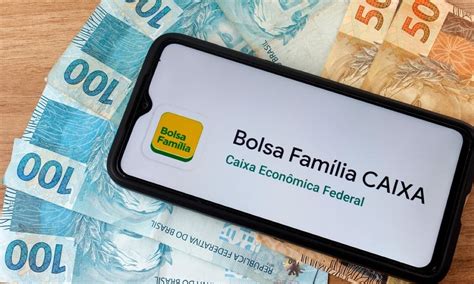 Caixa Tem Libera Empr Stimo Para Quem Recebe Bolsa Fam Lia