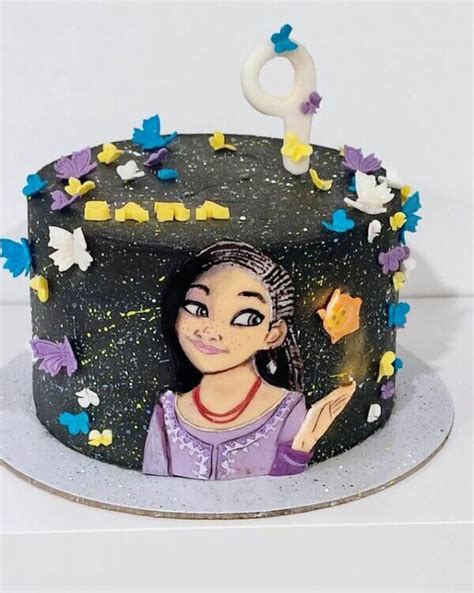 Decora O Wish Inspira Es Para A Sua Festa Infantil Bolo Guaran