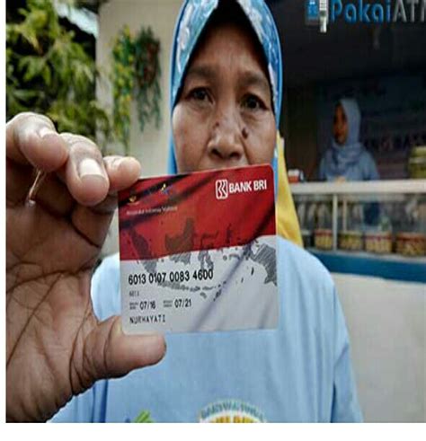 Cara Mengambil Uang di ATM BNI PKH