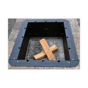 Fire Pit Screen Square | Fire Pit Design Ideas