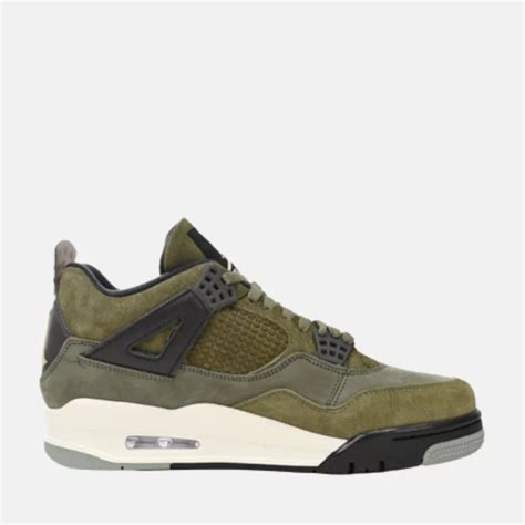 Jordan Retro Se Craft Medium Olive Snkrburger