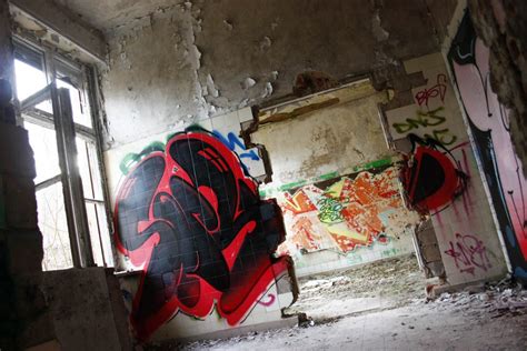 SORK (Gera) Graffiti Writer Spotlight | Bombing Science