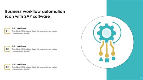 Sap Workflow Automation Ppt Powerpoint Presentation Complete Deck With