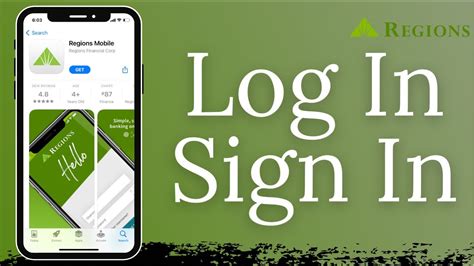 Regions Bank Mobile App Login Regions Mobile Banking Youtube