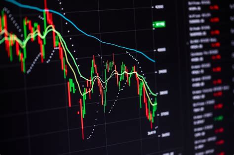 Ibovespa hoje índice segue em queda e Vale VALE3 recua Tempo Real