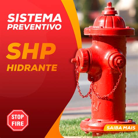 SHP Sistema Hidráulico Preventivo