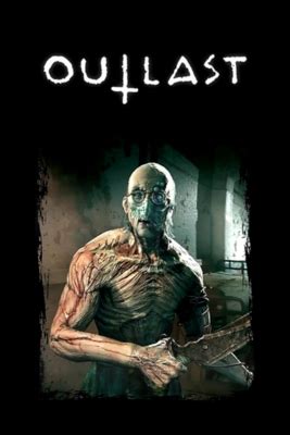 Grid for Outlast by Midn1ght 彡 SteamGridDB