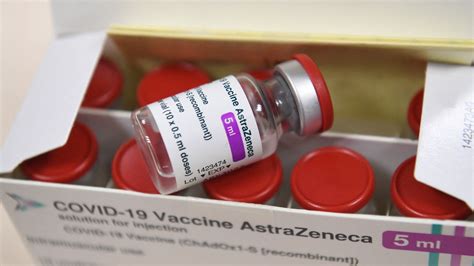 Covid 19 vigilance autour des effets secondaires liés aux vaccins