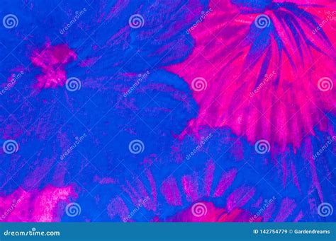 Abstract Painting, Gaudy Colors Stock Image - Image of color, drive ...