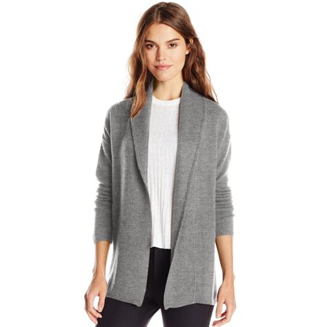 Sofia Cashmere Women S Cashmere Cardigan Sweater