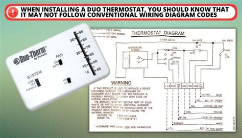 Duo Therm By Dometic Wiring Diagram 6 Diagrams Inside