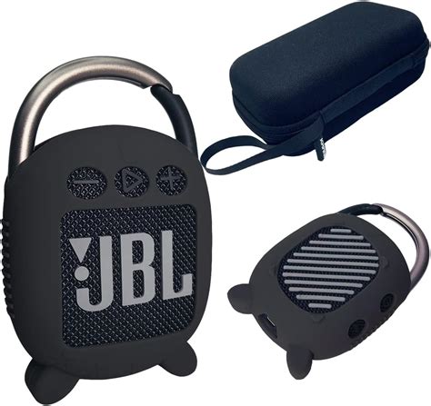 Amazon TXEsign Silicone Case Cover For JBL Xtreme 4 Portable