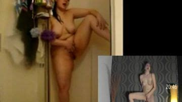 Female Standing Masturbating Compilation Porn