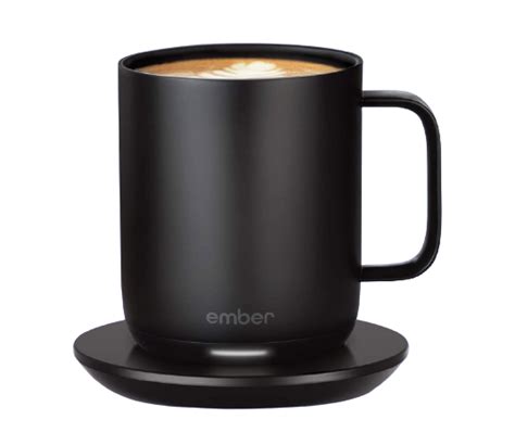 Ember Temperature Control Smart Mug 2 Reviews - Next Tech Magazine