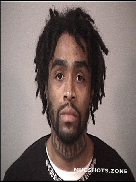 RIVERS KENDALL RAYMONE 06 23 2023 Rappahannock Regional Jail Mugshots