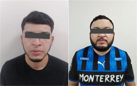 Arrestan A Hermanos Acusados De Asesinar A Una Persona En Monterrey