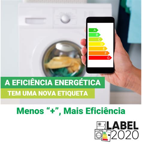 Webinar sobre as novas etiquetas energéticas a 4 de março O