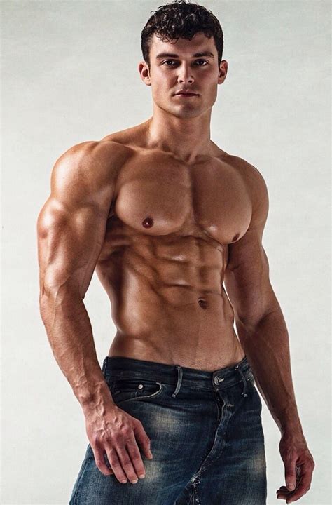 Pin By Toasterguys On Fit Muscle Men Muscular Men Male Fitness Models