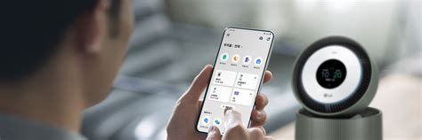 LG ThinQ | LG전자