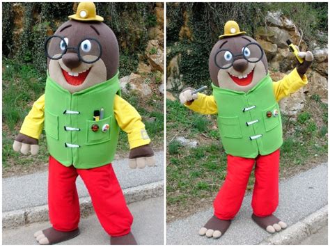 Maskote Izdelava Maskot Maskote Po Naročilu Za Marketing In Animacijo