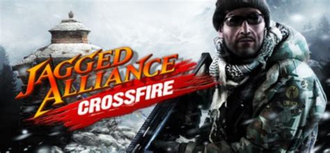 Jagged Alliance Crossfire PC CDKeys