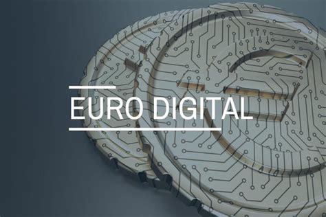 Qué es el Euro Digital y por qué Importa Conoce sus Ventajas y su