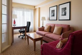 Hotel Photos | Anaheim Marriott Suites Photo Gallery