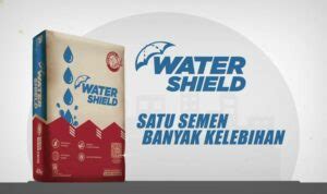 Semen Merah Putih Watershield Hadir Di Kalbar Solusi Hadapi Perubahan