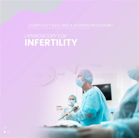 Laparoscopy For Infertility Dr Amita Shah