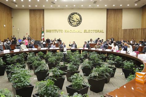 Aprueba INE coalición Juntos Haremos Historia en Puebla integrada por